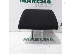 Used Headrest Peugeot 207/207+ (WA/WC/WM) 1.6 HDi 16V Price € 35,00 Margin scheme offered by Maresia Parts