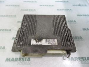 Automatic gearbox computer from a Renault Espace (JE) 3.0i V6 RXT 1997