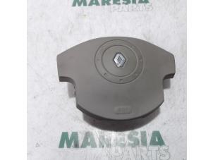 Used Left airbag (steering wheel) Renault Grand Scénic II (JM) 1.9 dCi 120 Price € 40,00 Margin scheme offered by Maresia Parts