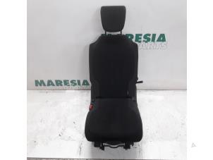 Used Rear seat Citroen C4 Picasso (UD/UE/UF) 1.6 16V VTi 120 Price € 75,00 Margin scheme offered by Maresia Parts