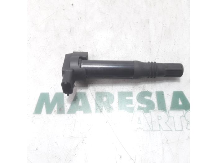 Usagé Bobine Peugeot 208 I (CA/CC/CK/CL) 1.0 Vti 12V PureTech Prix € 10,00 Règlement à la marge proposé par Maresia Parts