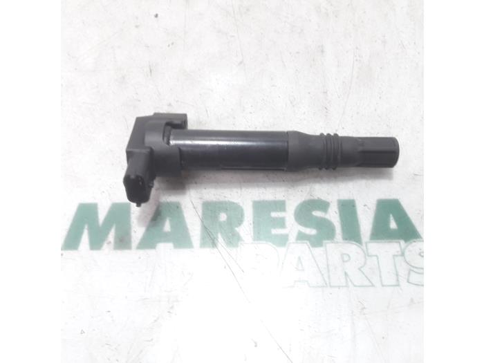 Usagé Bobine Peugeot 208 I (CA/CC/CK/CL) 1.0 Vti 12V PureTech Prix € 10,00 Règlement à la marge proposé par Maresia Parts
