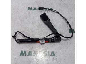 Used Seatbelt tensioner, right Alfa Romeo 159 (939AX) 1.9 JTDm Price € 35,00 Margin scheme offered by Maresia Parts