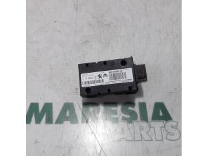 Used Tyre pressure module Peugeot 508 SW (8E/8U) 2.0 BlueHDi 180 16V Price € 60,00 Margin scheme offered by Maresia Parts