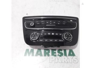 Używane Panel sterowania nagrzewnicy Peugeot 508 SW (8E/8U) 2.0 BlueHDi 180 16V Cena € 262,50 Procedura marży oferowane przez Maresia Parts
