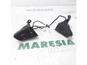 Used Steering wheel mounted radio control Peugeot 508 SW (8E/8U) 2.0 BlueHDi 180 16V Price € 75,00 Margin scheme offered by Maresia Parts