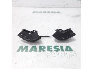 Używane Obsluga tempomatu Peugeot 508 SW (8E/8U) 2.0 BlueHDi 180 16V Cena € 75,00 Procedura marży oferowane przez Maresia Parts