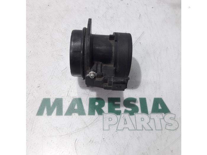 Gebrauchte Luftmengenmesser Peugeot 508 SW (8E/8U) 2.0 BlueHDi 180 16V Preis € 34,00 Margenregelung angeboten von Maresia Parts