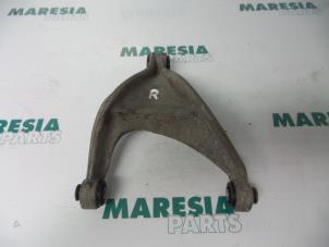 Used Lower wishbone, rear right Peugeot 508 SW (8E/8U) 2.0 BlueHDi 180 16V Price € 50,00 Margin scheme offered by Maresia Parts