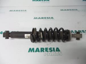 Used Rear shock absorber rod, left Peugeot 508 SW (8E/8U) 2.0 BlueHDi 180 16V Price € 40,00 Margin scheme offered by Maresia Parts