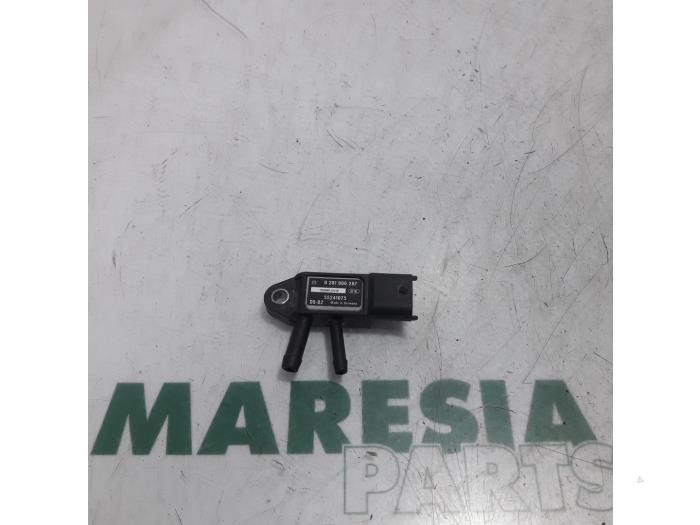 Begagnade Sensor (övriga) Fiat Punto Evo (199) 1.3 JTD Multijet 85 16V Euro 5 Pris € 20,00 Marginaltabell erbjuds av Maresia Parts