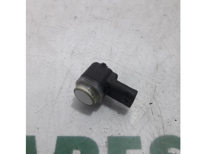 Pdc Sensor Fiat Punto Evo 1.3 Jtd Multijet 85 16v Euro 5 - 71775015