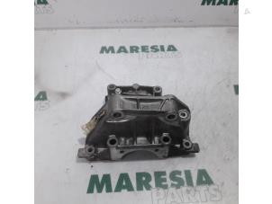 Używane Korpus skrzyni biegów Fiat Idea (350AX) 1.4 16V Cena € 30,00 Procedura marży oferowane przez Maresia Parts