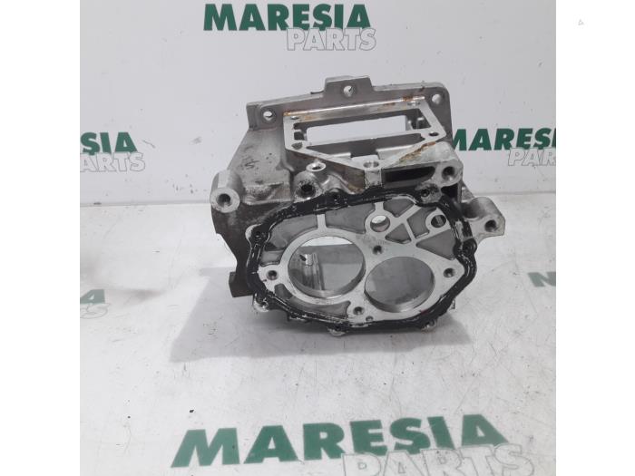 Gearbox casing from a Fiat Idea (350AX) 1.4 16V 2004