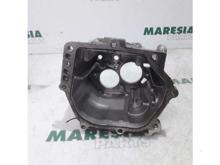 Gearbox casing from a Fiat Idea (350AX) 1.4 16V 2004