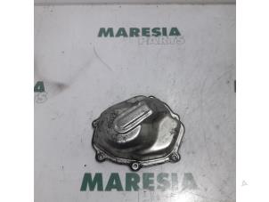 Used Gearbox cover Fiat Idea (350AX) 1.4 16V Price € 25,00 Margin scheme offered by Maresia Parts