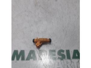 Used Injector (petrol injection) Peugeot 607 (9D/U) 2.9 V6 24V Price € 30,00 Margin scheme offered by Maresia Parts