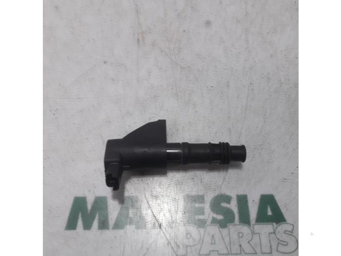 Gebrauchte Zündspule Peugeot 607 (9D/U) 2.9 V6 24V Preis € 20,00 Margenregelung angeboten von Maresia Parts