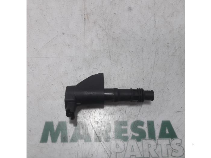Usagé Bobine Peugeot 607 (9D/U) 2.9 V6 24V Prix € 20,00 Règlement à la marge proposé par Maresia Parts