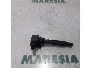 Used Ignition coil Fiat Punto III (199) 0.9 TwinAir Turbo 100 Price € 20,00 Margin scheme offered by Maresia Parts