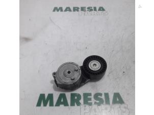 Used Timing belt tensioner Fiat Punto III (199) 0.9 TwinAir Turbo 100 Price € 50,00 Margin scheme offered by Maresia Parts
