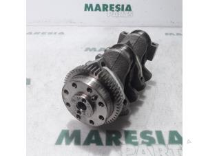 Vilebrequin d'un Fiat Punto III (199) 0.9 TwinAir Turbo 100 2015
