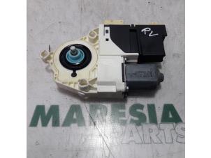Used Window mechanism 4-door, front right Peugeot 307 SW (3H) 1.6 16V Price € 35,00 Margin scheme offered by Maresia Parts