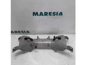 Used Rear support beam Peugeot 508 SW (8E/8U) 2.0 BlueHDi 180 16V Price € 157,50 Margin scheme offered by Maresia Parts