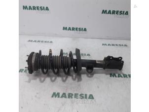 Used Front shock absorber rod, right Fiat Doblo Cargo (263) 1.4 16V Price € 90,75 Inclusive VAT offered by Maresia Parts