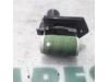 Resistencia aleta refrigeración de un Fiat Doblo Cargo (263) 1.4 16V 2012