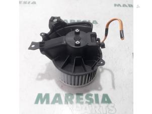 Used Heating and ventilation fan motor Fiat Doblo Cargo (263) 1.4 16V Price € 48,40 Inclusive VAT offered by Maresia Parts
