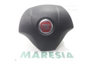 Usados Airbag izquierda (volante) Fiat Doblo Cargo (263) 1.4 16V Precio € 90,75 IVA incluido ofrecido por Maresia Parts