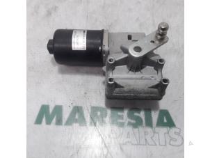 Used Front wiper motor Peugeot 307 SW (3H) 1.6 16V Price € 35,00 Margin scheme offered by Maresia Parts