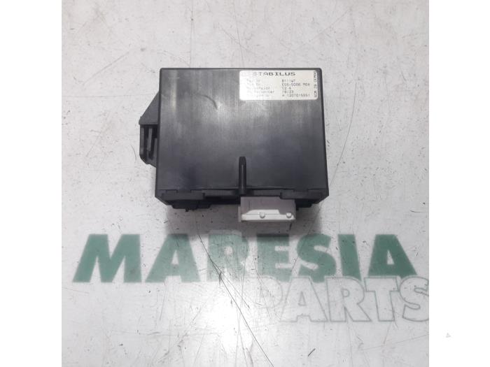Used Computer, miscellaneous Peugeot 607 (9D/U) 2.2 HDiF 16V Price € 50,00 Margin scheme offered by Maresia Parts