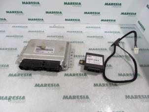 Używane Komputer sterowania silnika Fiat Multipla (186) 1.9 JTD 110 Cena € 105,00 Procedura marży oferowane przez Maresia Parts