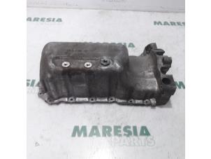 Used Sump Peugeot 207/207+ (WA/WC/WM) 1.6 16V Price € 35,00 Margin scheme offered by Maresia Parts