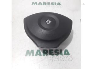 Usagé Airbag gauche (volant) Renault Modus/Grand Modus (JP) 1.5 dCi 80 Prix € 50,00 Règlement à la marge proposé par Maresia Parts
