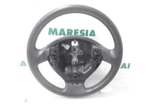 Usagé Volant Renault Modus/Grand Modus (JP) 1.5 dCi 80 Prix € 75,00 Règlement à la marge proposé par Maresia Parts