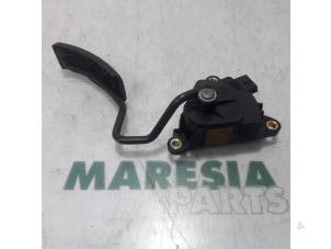 Używane Czujnik polozenia pedalu gazu Renault Modus/Grand Modus (JP) 1.5 dCi 80 Cena € 40,00 Procedura marży oferowane przez Maresia Parts