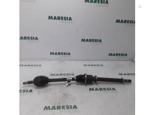 Used Front drive shaft, right Renault Modus/Grand Modus (JP) 1.5 dCi 80 Price € 50,00 Margin scheme offered by Maresia Parts