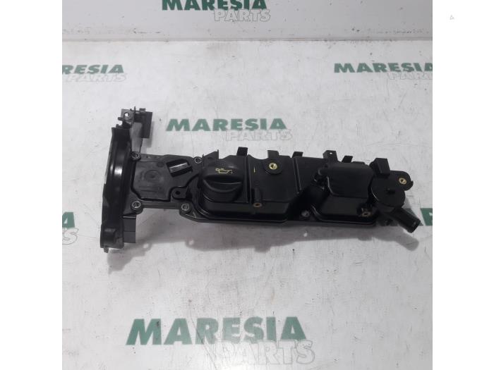 Gebrauchte Ventildeckel Citroen C3 (SC) 1.6 HDi 92 Preis € 24,95 Margenregelung angeboten von Maresia Parts