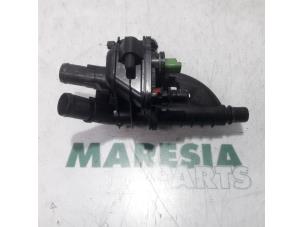 Used Thermostat housing Citroen C3 (SC) 1.6 HDi 92 Price € 60,00 Margin scheme offered by Maresia Parts