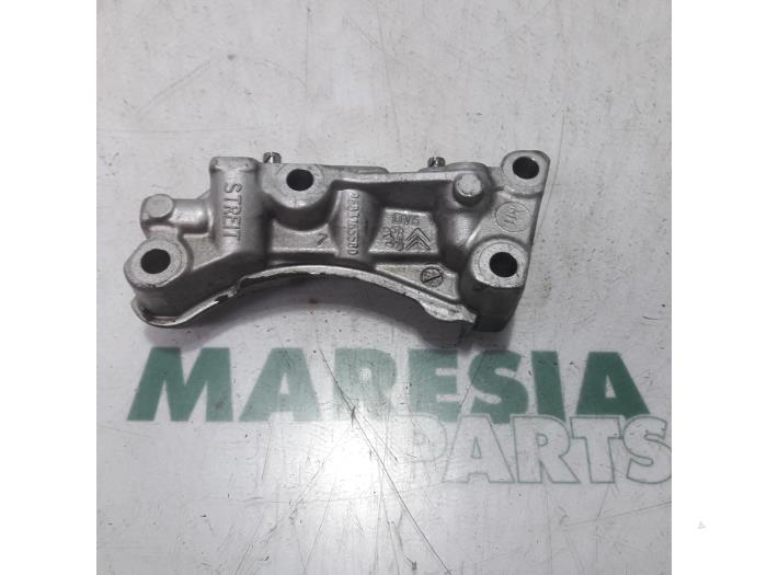 Used Engine mount Citroen C3 (SC) 1.6 HDi 92 Price € 30,00 Margin scheme offered by Maresia Parts