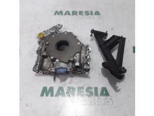 Gebrauchte Ölpumpe Citroen C3 (SC) 1.6 HDi 92 Preis € 75,00 Margenregelung angeboten von Maresia Parts