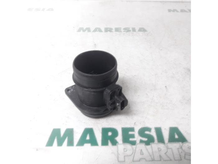 Usagé Débitmètre Peugeot RCZ (4J) 1.6 16V THP Prix € 65,00 Règlement à la marge proposé par Maresia Parts