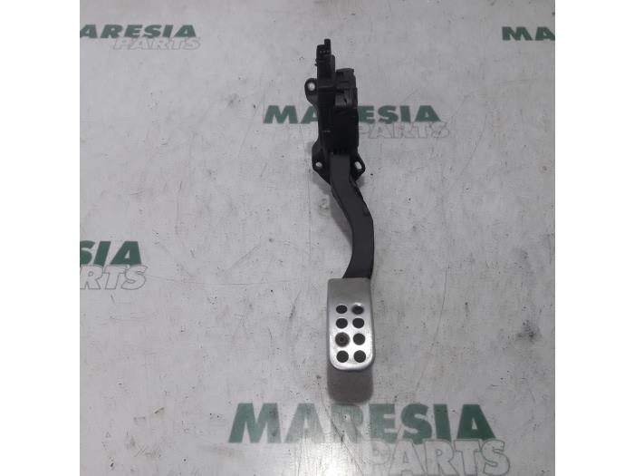 Gebrauchte Gaspedalposition Sensor Peugeot RCZ (4J) 1.6 16V THP Preis € 75,00 Margenregelung angeboten von Maresia Parts