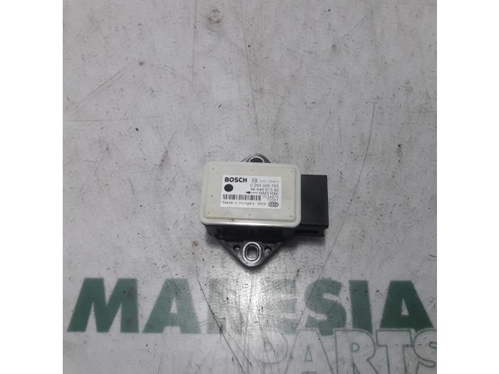 Used Esp computer Peugeot RCZ (4J) 1.6 16V THP Price € 30,00 Margin scheme offered by Maresia Parts
