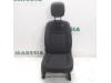 Seat, right from a Renault Scénic III (JZ), 2009 / 2016 1.2 16V TCe 115 Energy, MPV, Petrol, 1.197cc, 85kW (116pk), FWD, H5F400; H5FA4, 2012-04 / 2016-09, JZ110; JZD1J 2015