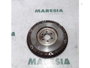 Usagé Volant d'inertie Citroen C3 Pluriel (HB) 1.6 16V Prix € 50,00 Règlement à la marge proposé par Maresia Parts