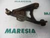 Front lower wishbone, left from a Renault Express/Rapid/Extra, 1985 / 1999 1.9 D, Delivery, Diesel, 1.870cc, 40kW (54pk), FWD, F8Q640; F8Q682; F8Q648, 1994-09 / 1998-03 1996
